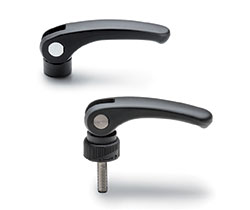 LAC.-Cam clamps